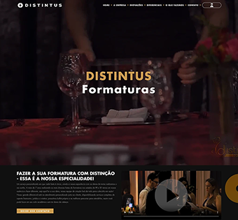 Distintus Formaturas