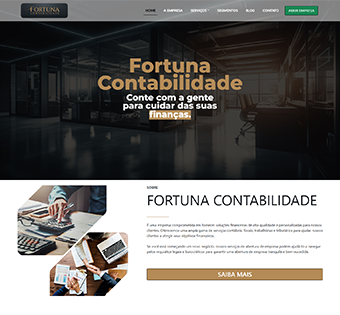 Fortuna Contabilidade