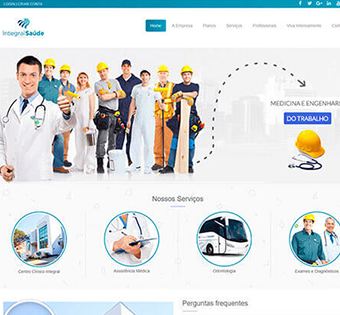 Integral Saúde