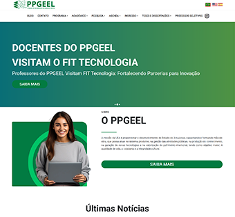 PPGEEL