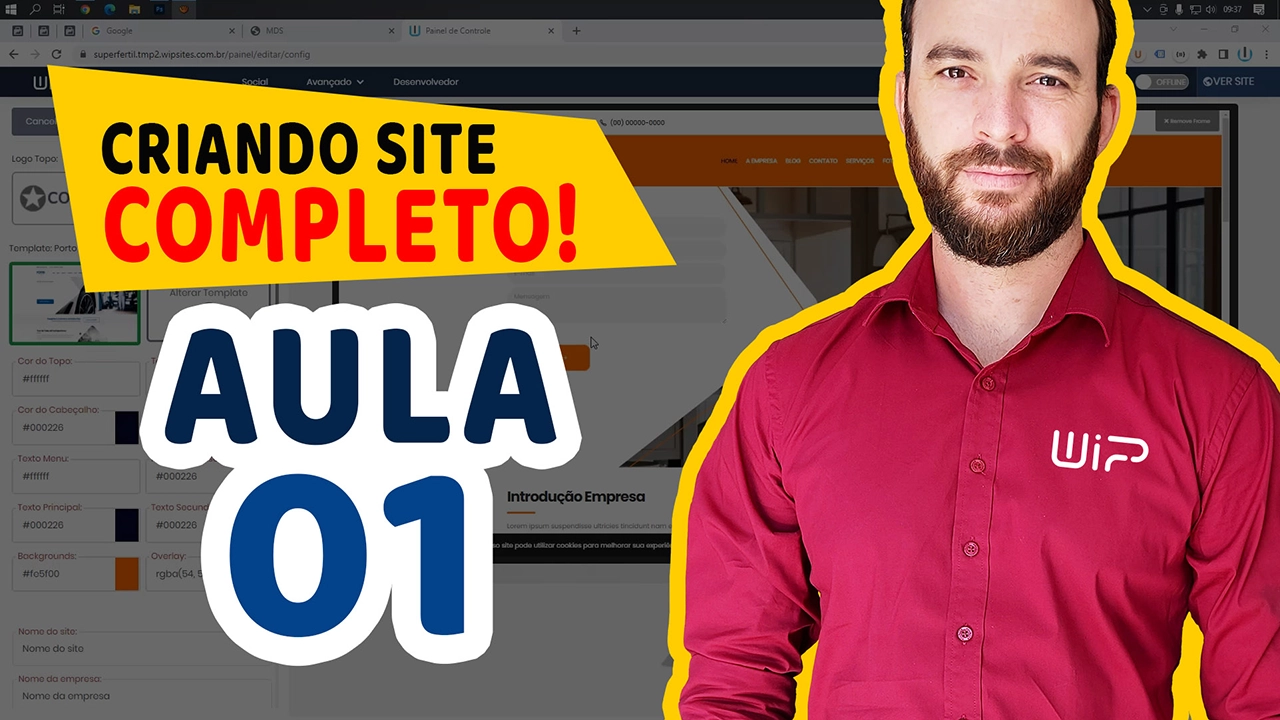 How to manage Revisions in Muffin Live Builder?