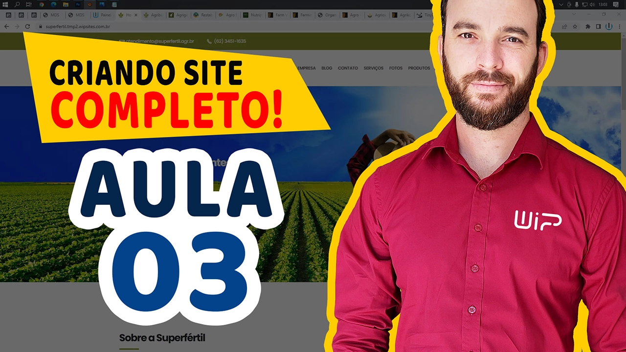 An overview of the new Muffin Live Builder