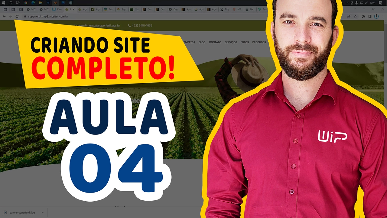 Introduction to the NEW Live Builder