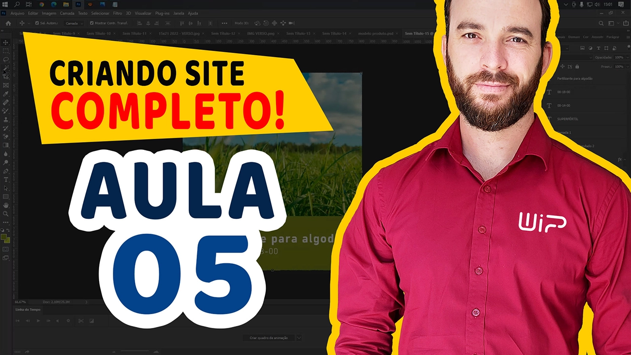 An overview of Muffin Builder 3