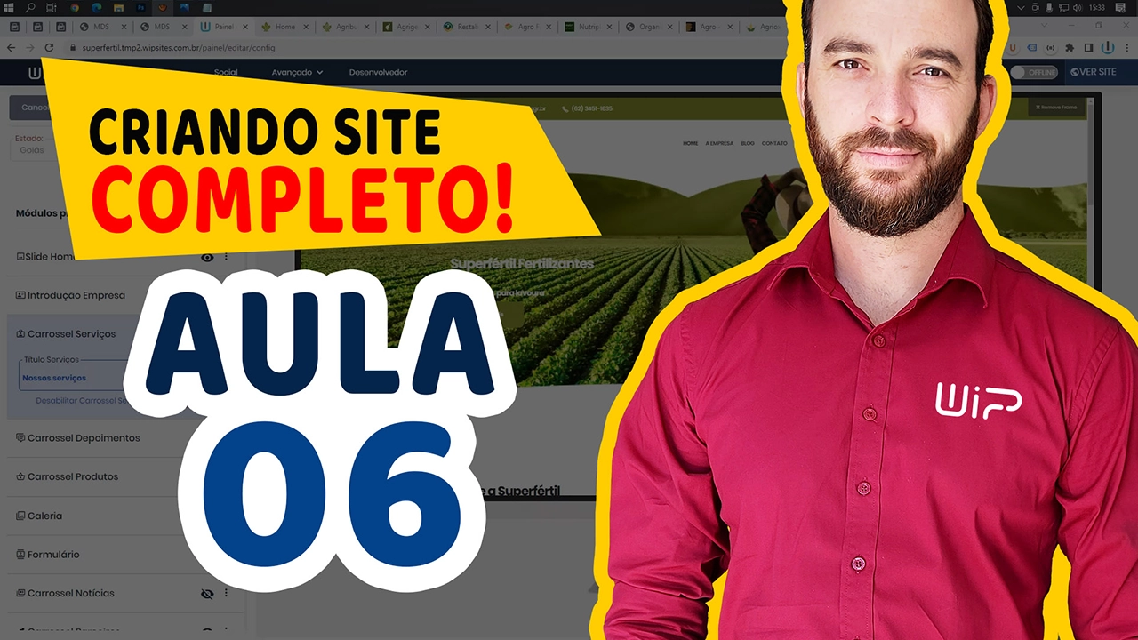 How to use the Muffin Builder 3